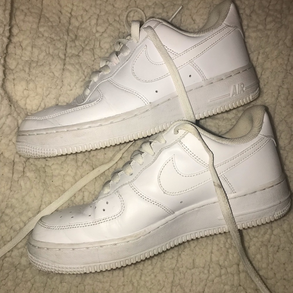 Women’s Air Force 1’s